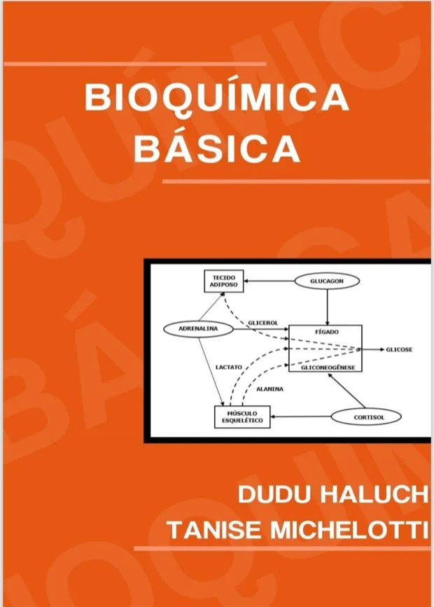 Bioquímica Básica