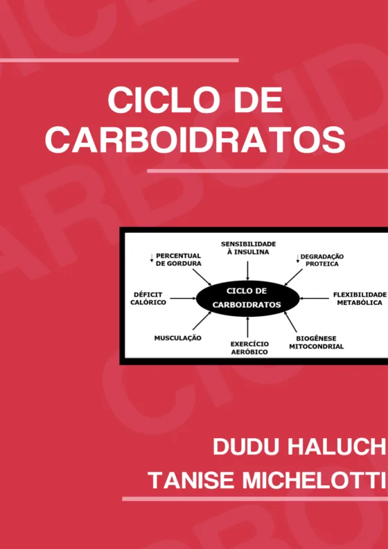 Ciclo de Carboidratos