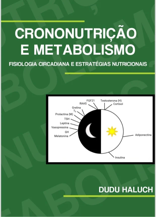 Crononutrição e Metabolismo