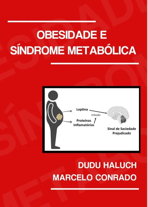 Obesidade e Síndrome Metabólica
